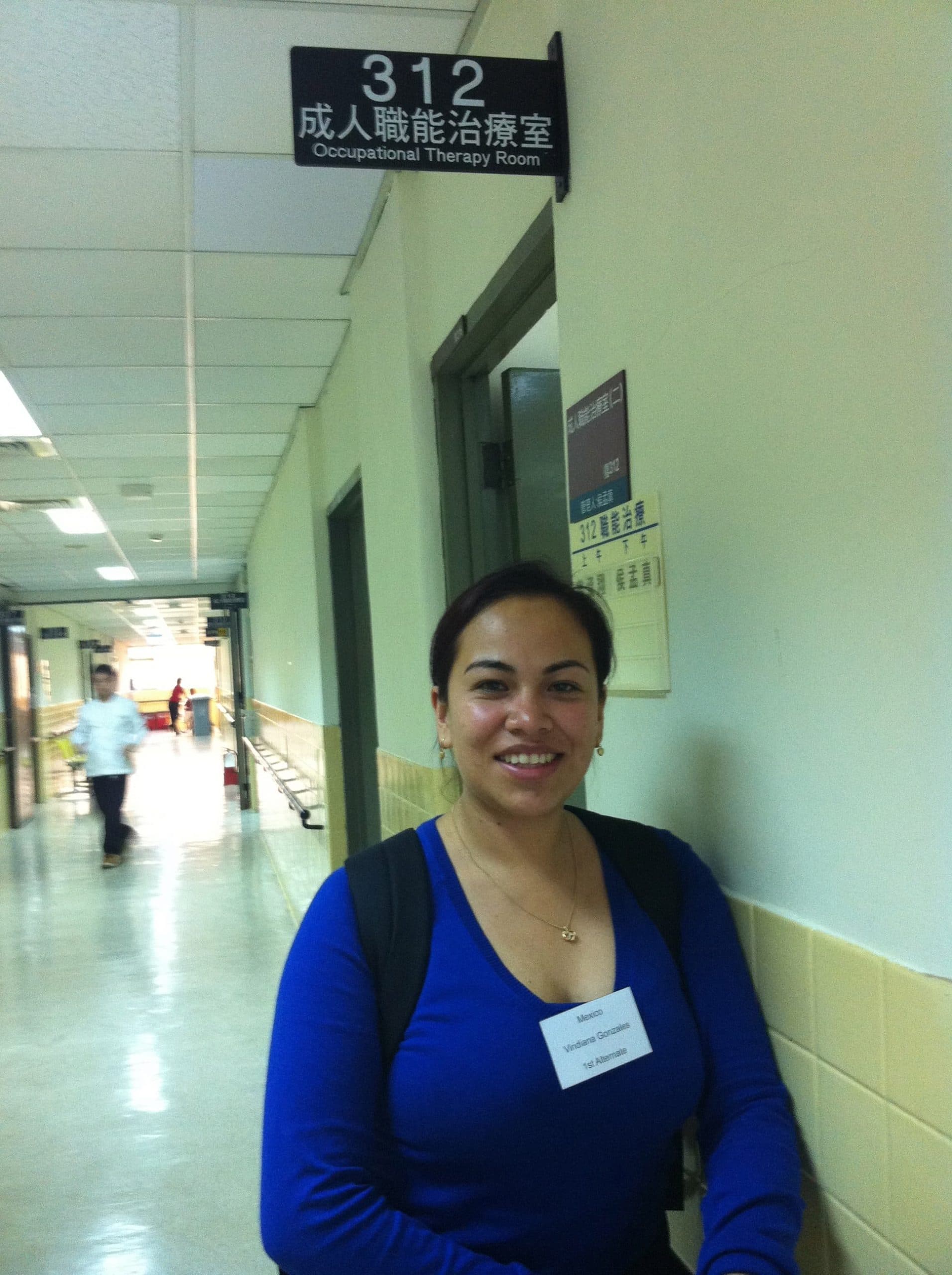 Council Meeting Taipei 2012