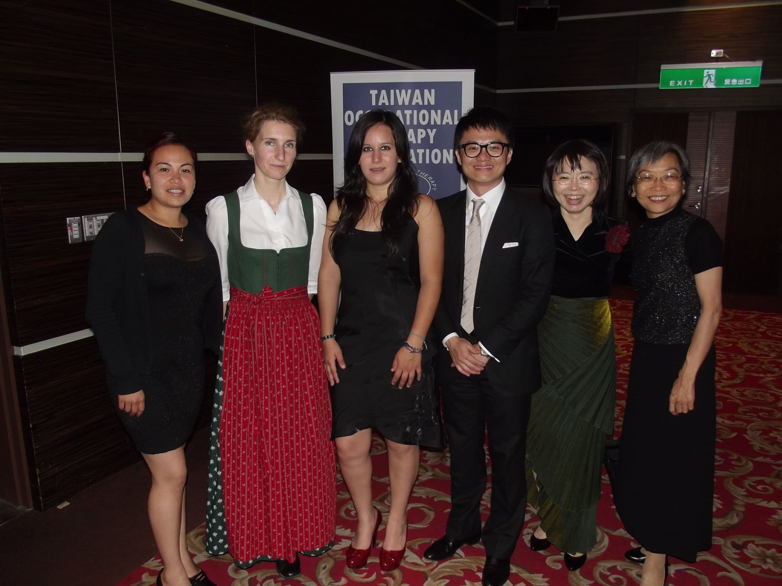 Council Meeting Taipei 2012