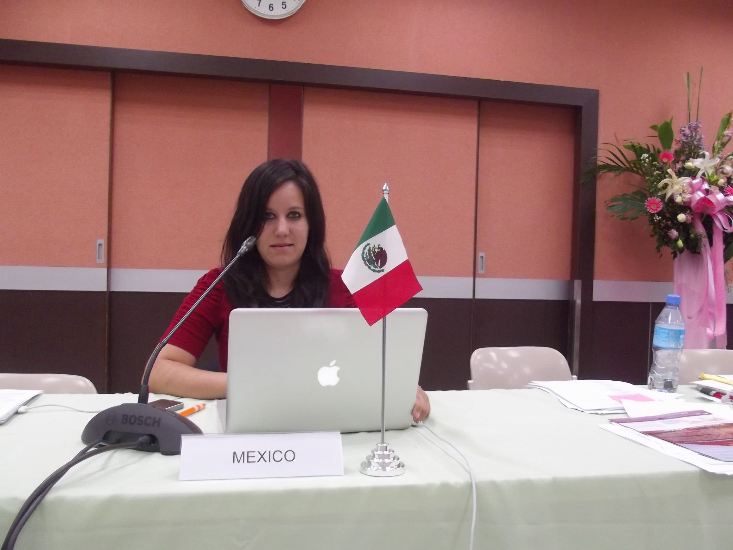 Council Meeting Taipei 2012