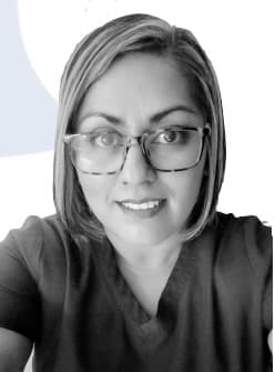 Arlete Yadira Sánchez Arista