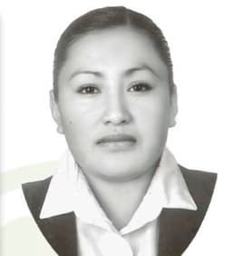 Viridiana Marcelino Zárate