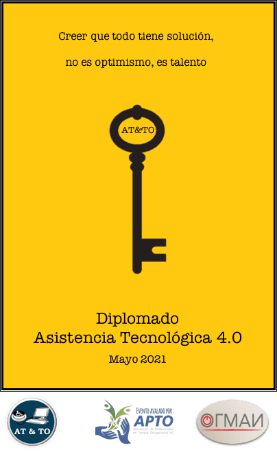 Diplomado Asistencia Tecnológica 4.0