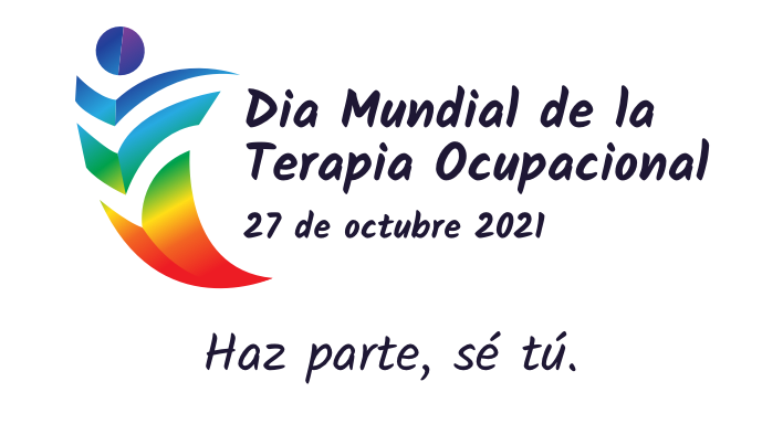 World OT Day Logo with Theme Español